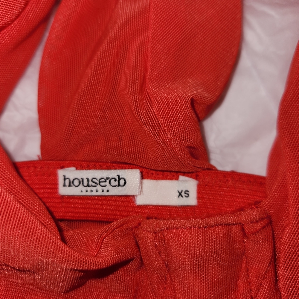 Scarlett 'Valentina' House of CB- XS - Picture 10 of 13